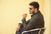 Nikhil Kirrak Party Interview